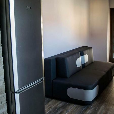 Apartament 250M Od Morza! Ustka Exteriör bild