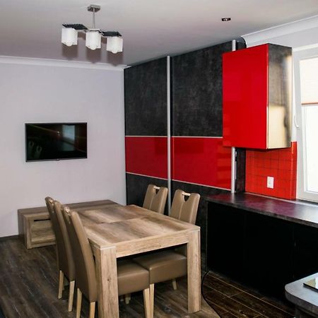 Apartament 250M Od Morza! Ustka Exteriör bild