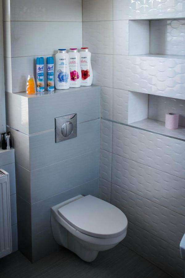 Apartament 250M Od Morza! Ustka Exteriör bild