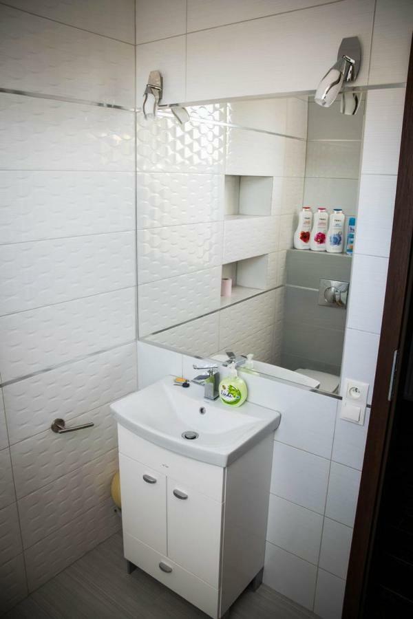 Apartament 250M Od Morza! Ustka Exteriör bild